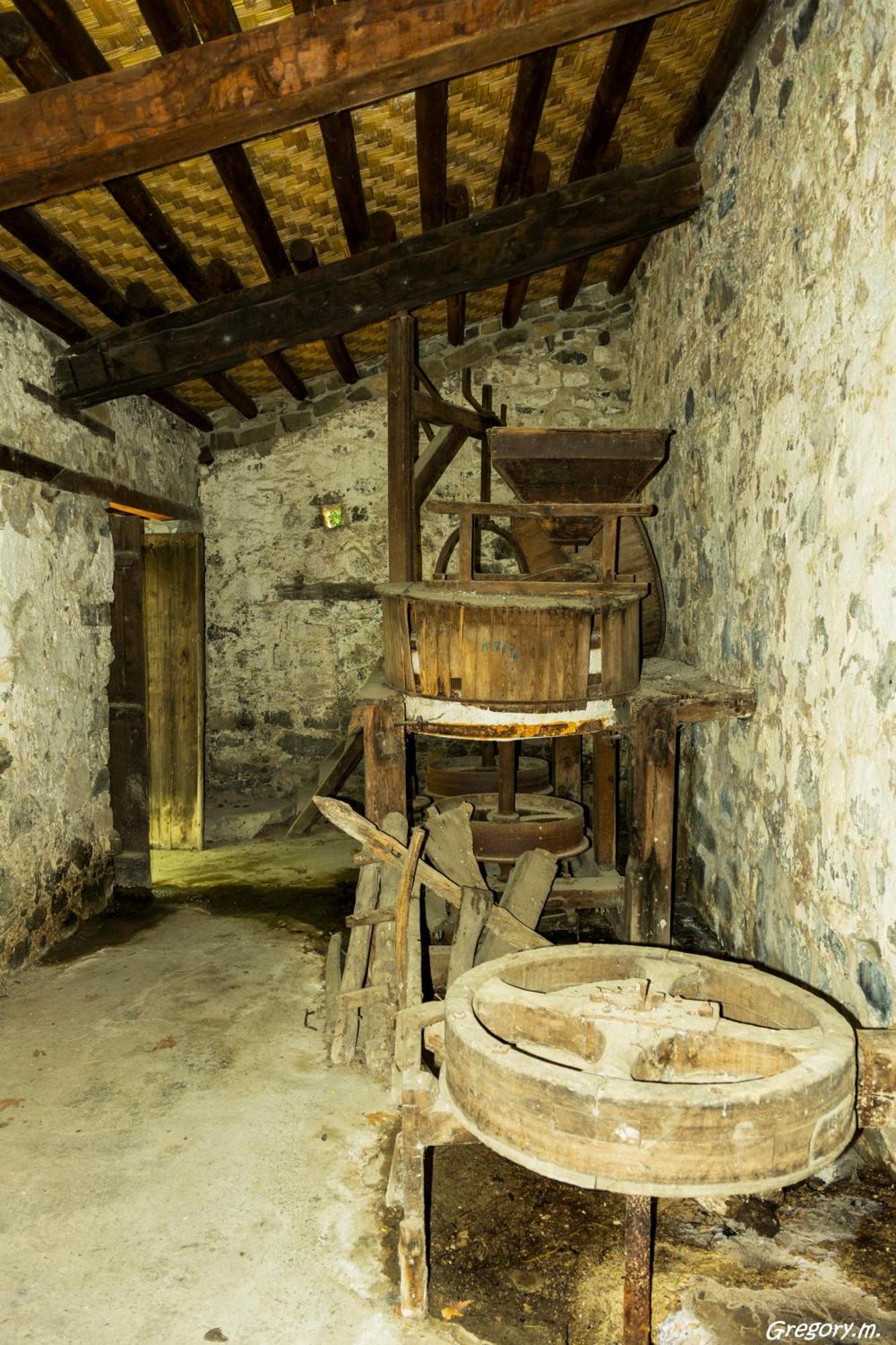 Anastou'S Traditional House Kalopanagiotis Bagian luar foto